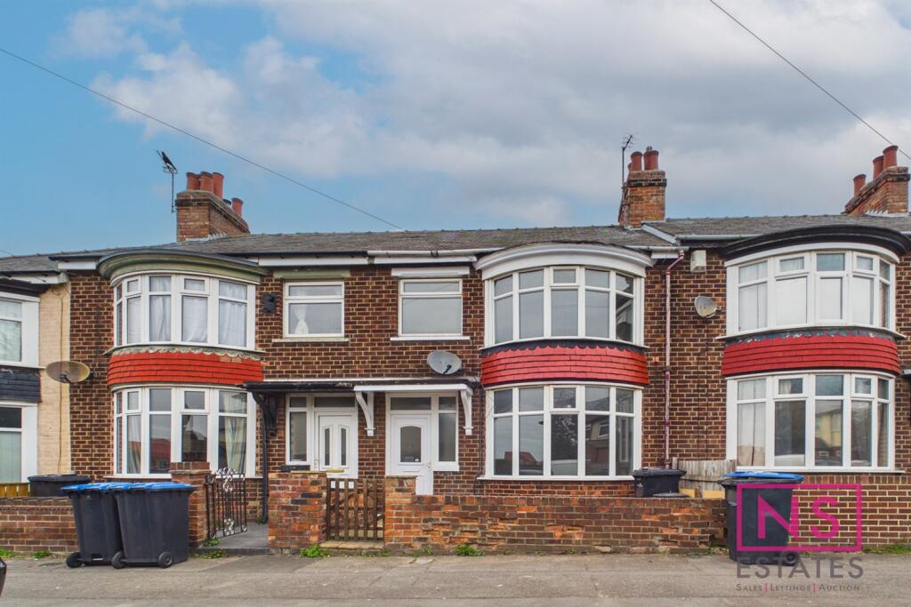 Main image of property: Northern Road, West Lane, Middlesbrough, TS5