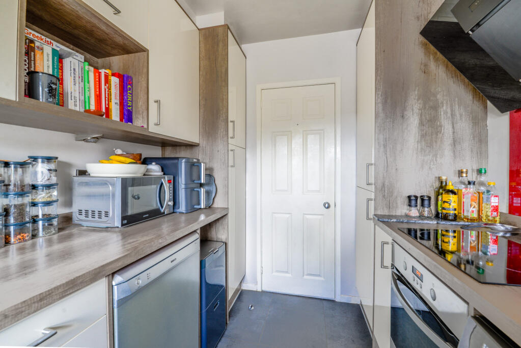 Additional image 7 of Lodge Gate Close, Denholme, West Yorkshire, BD13