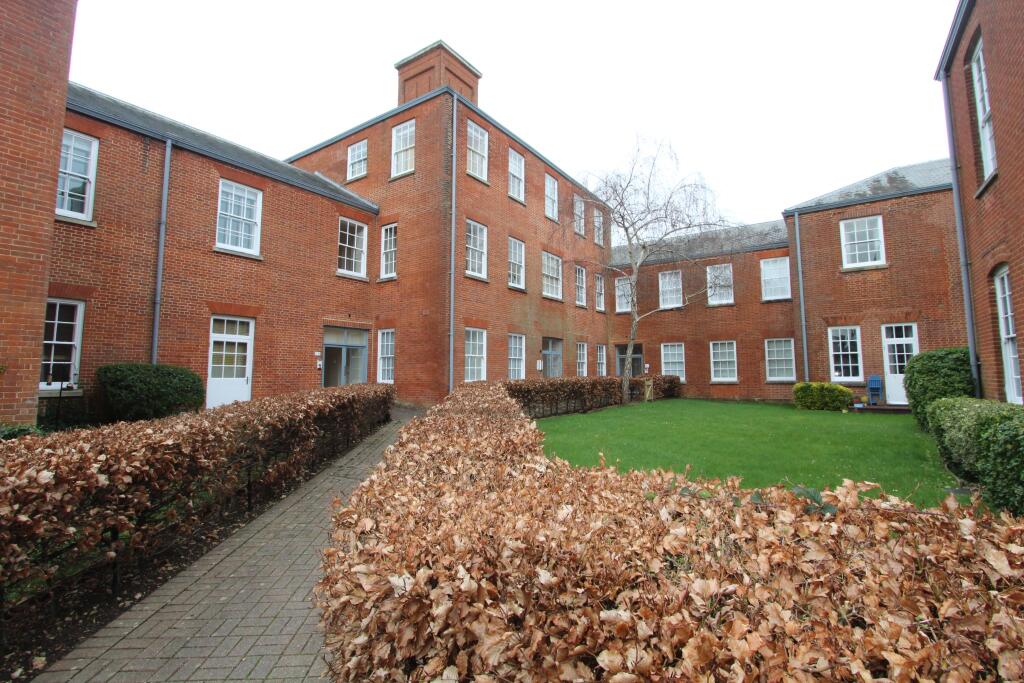Main image of property: Victoria Mews, Knowle, Fareham
