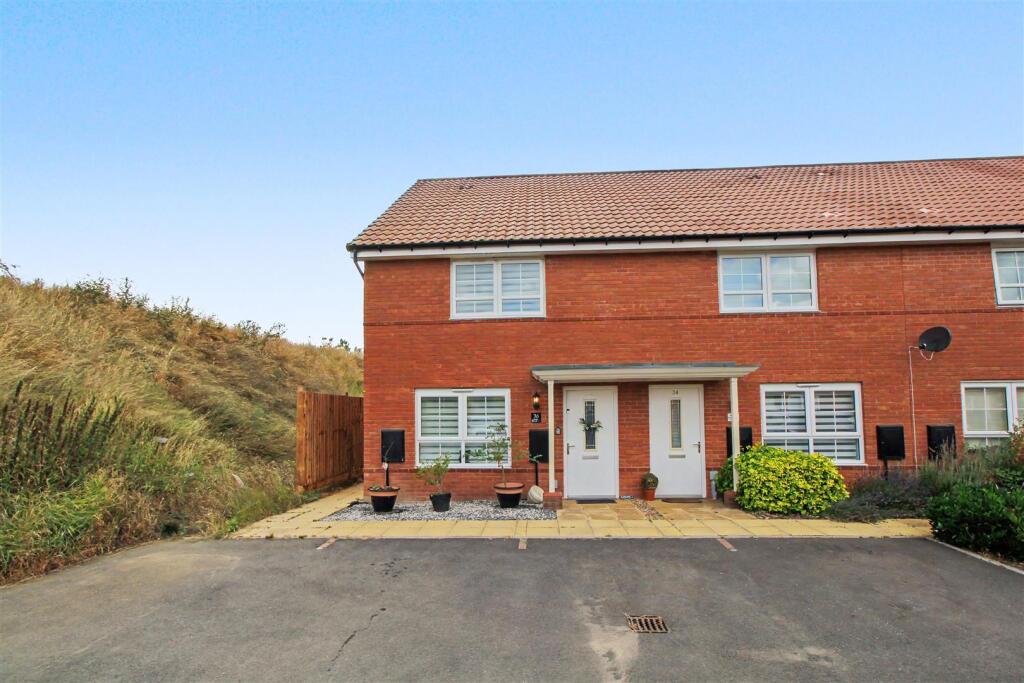 Main image of property: Wagtail Way, Thrapston, Kettering