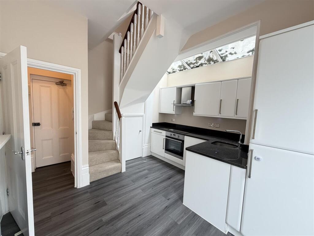 Main image of property: Brunswick Place, Hove