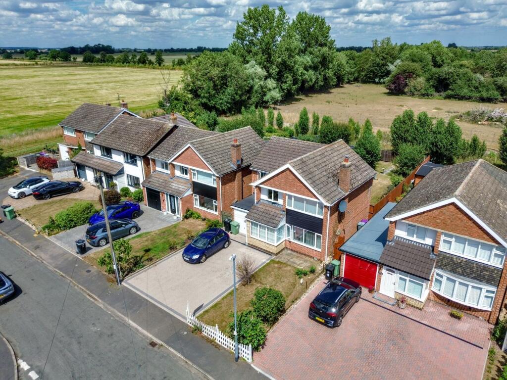 Main image of property: Manor Drive, Baston, Market Deeping, PE6