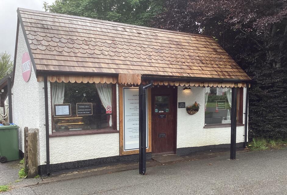 Main image of property: Isle Of Skye, Inverness-Shire, IV55