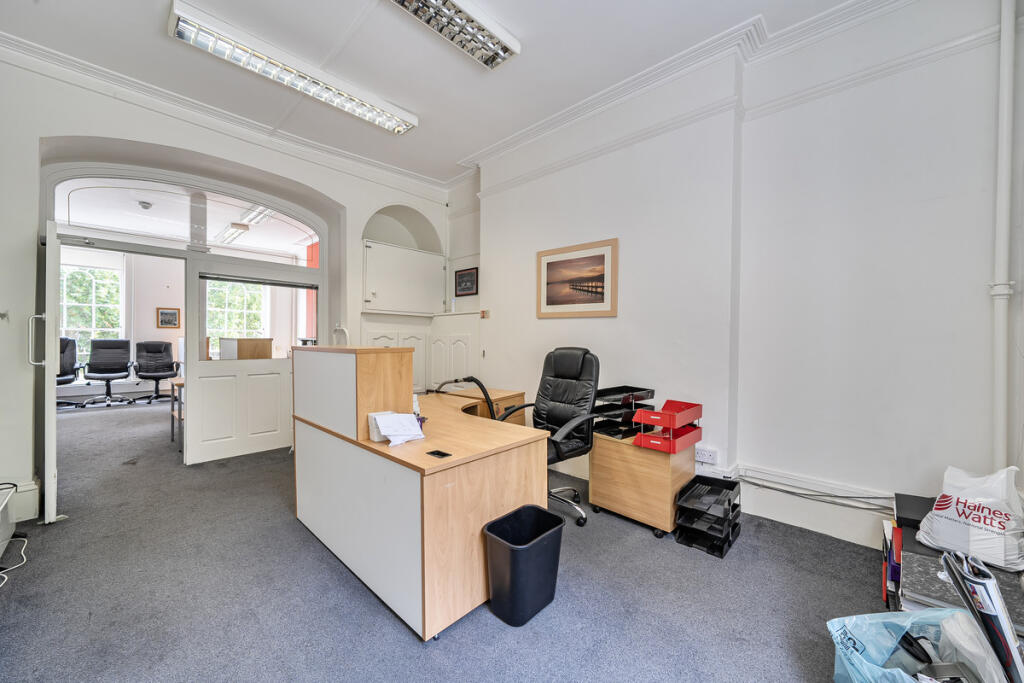 House in Exeter, Newtown - View 5