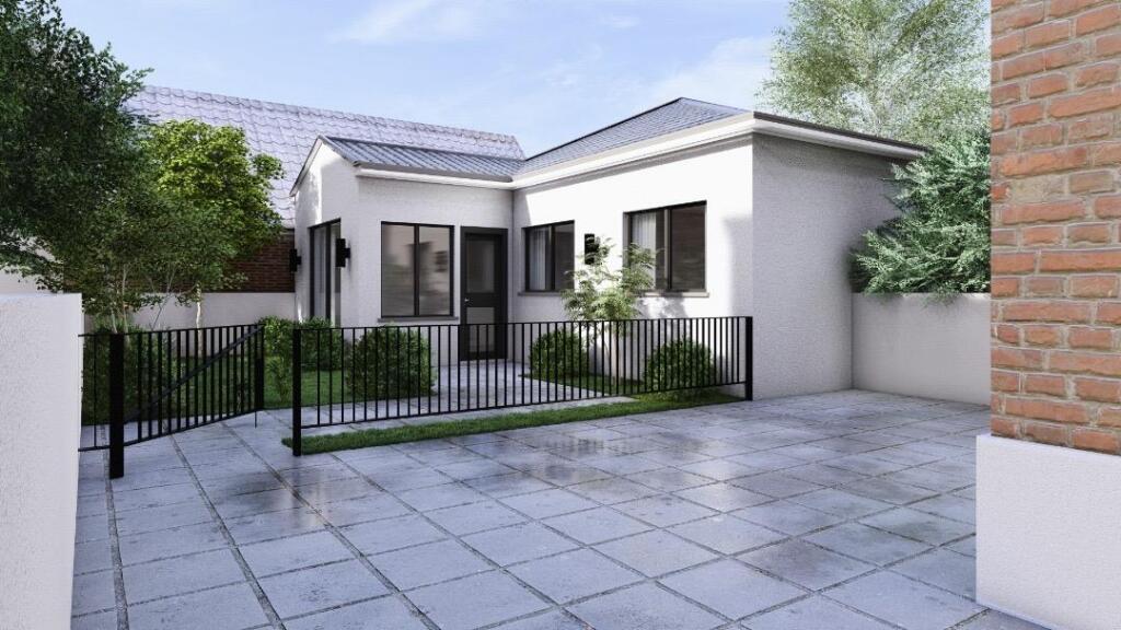 Main image of property: Priory Road, Chiswick