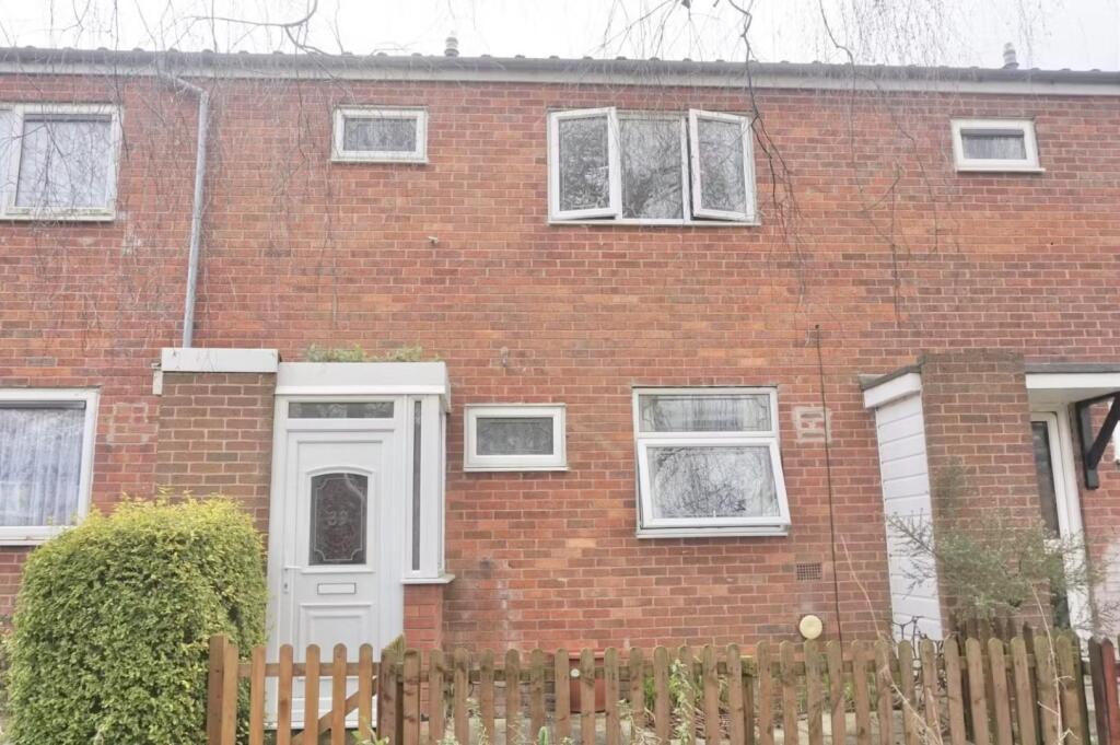 Main image of property: Kempsey Close, Redditch