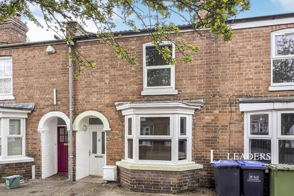 Eagle Street, CV31