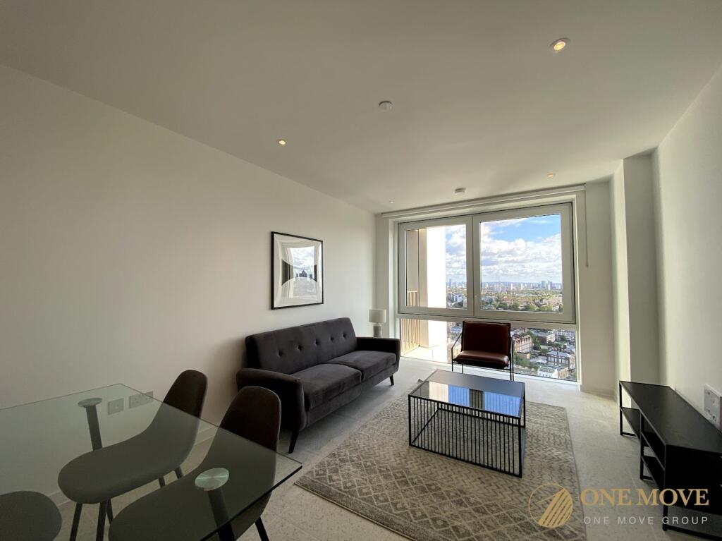 Apartment in London - View 5