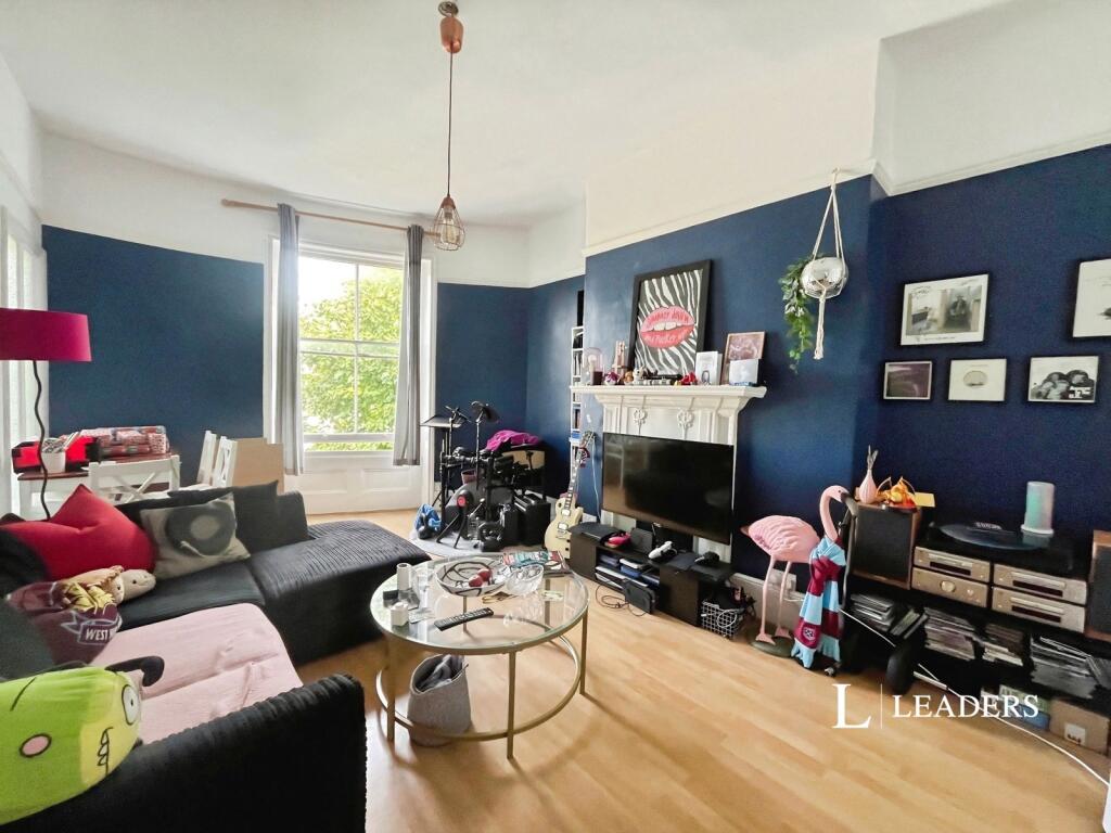 Main image of property: Brunswick Road, Hove, BN3