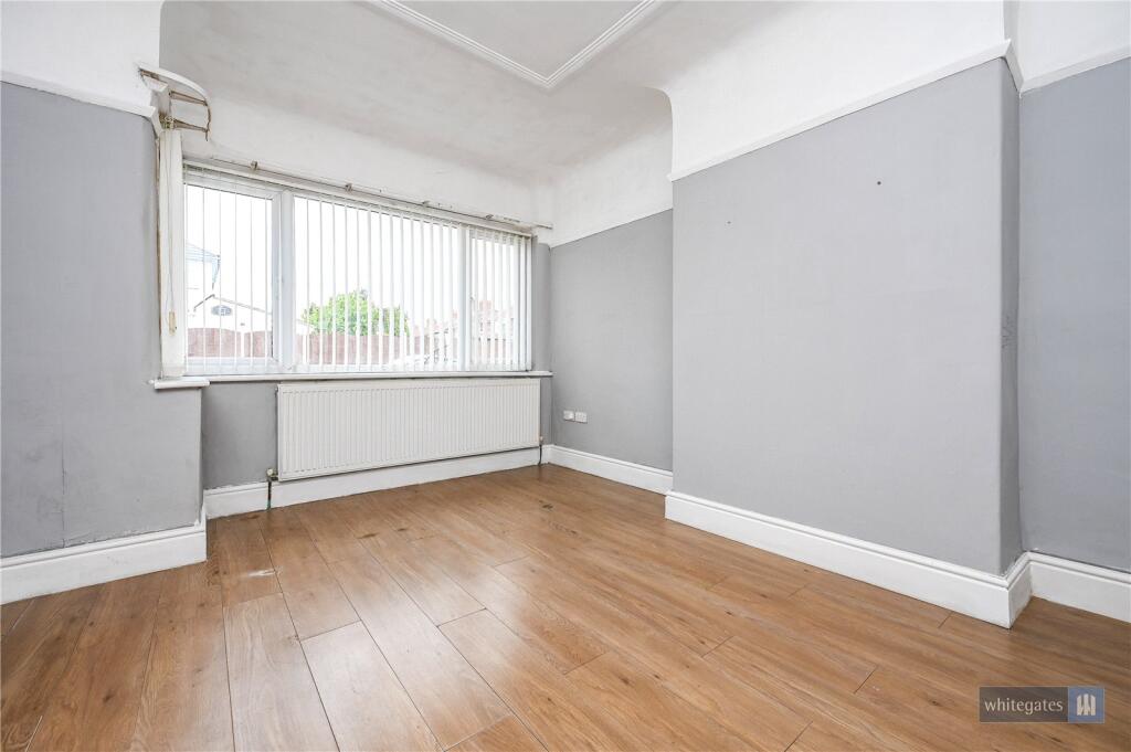 Hilary Avenue, Liverpool, Merseyside, L14 photo 4