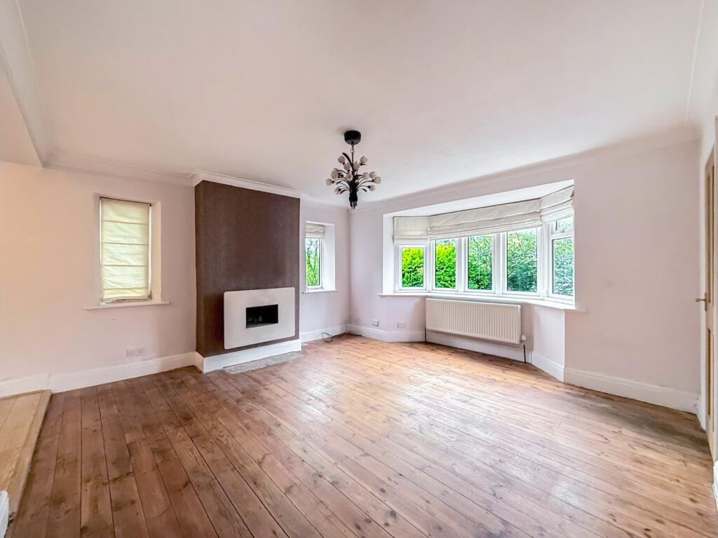 House in Stockport - View 2