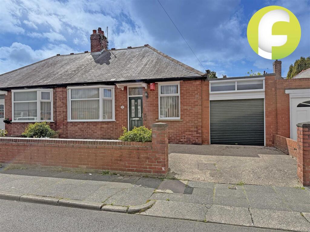 Main image of property: Glendale Avenue, North Shields