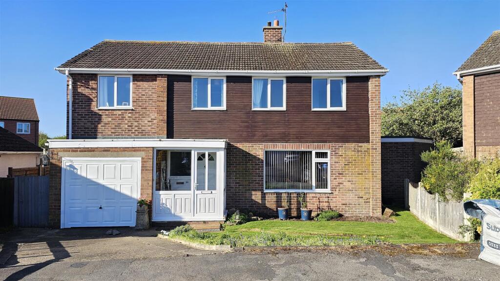 Fields Drive, Aslockton photo 2