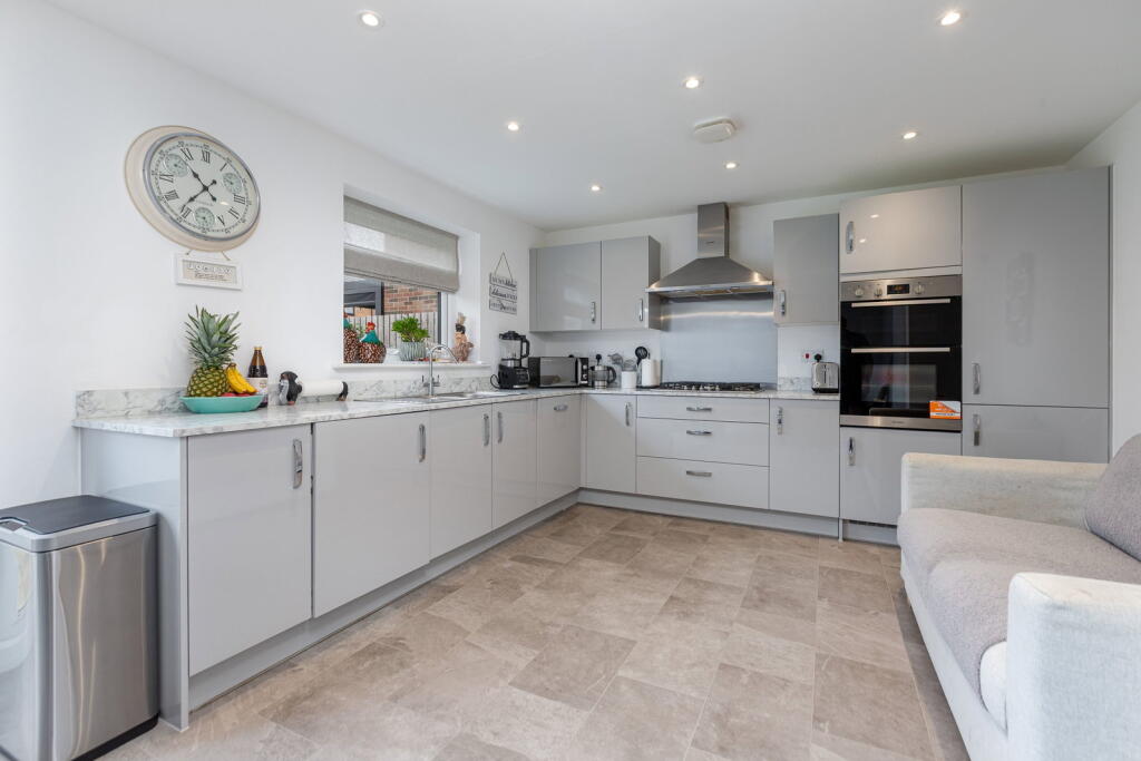 House in Stockton-on-Tees - View 5