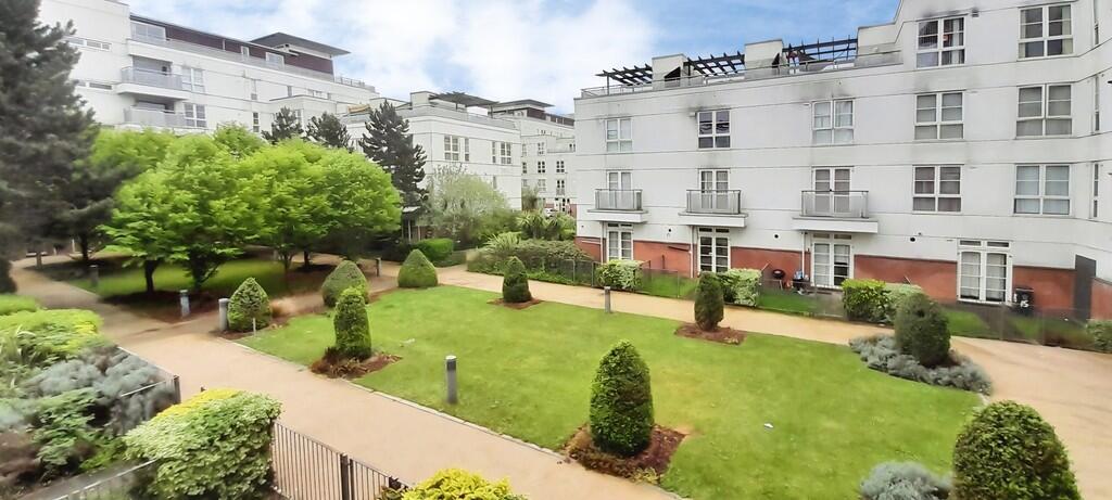 Main image of property: Woodford Road, Leicester