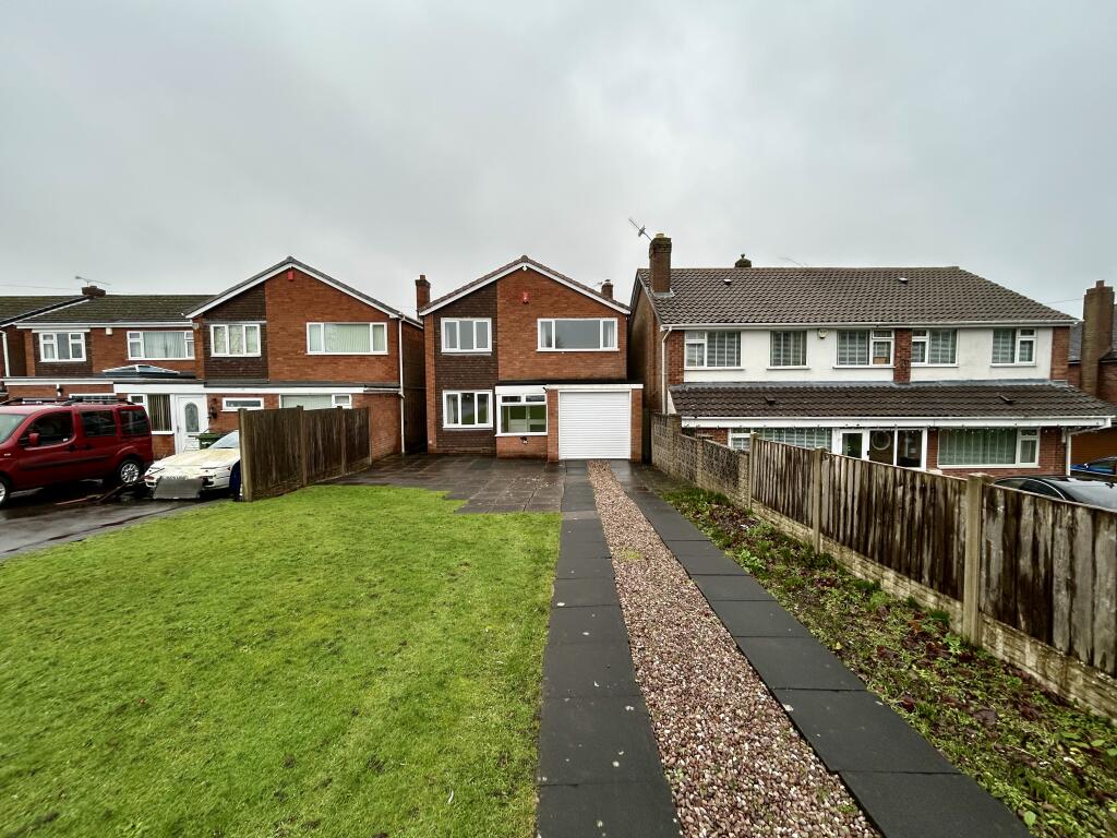 Main image of property: Coton Road, WOLVERHAMPTON