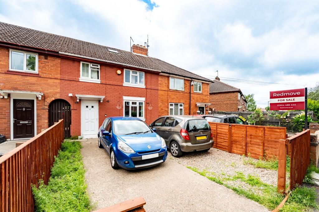Main image of property: Peter Hill Drive, York, YO30