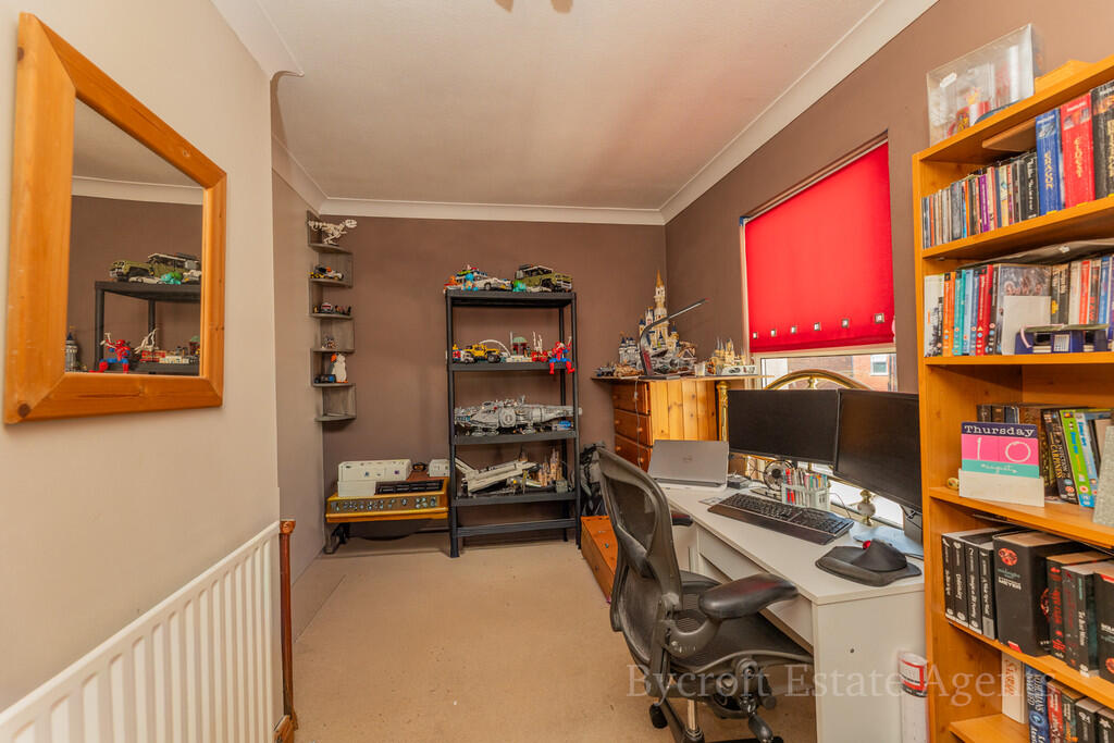 Churchill Road, Great Yarmouth – pohled 6