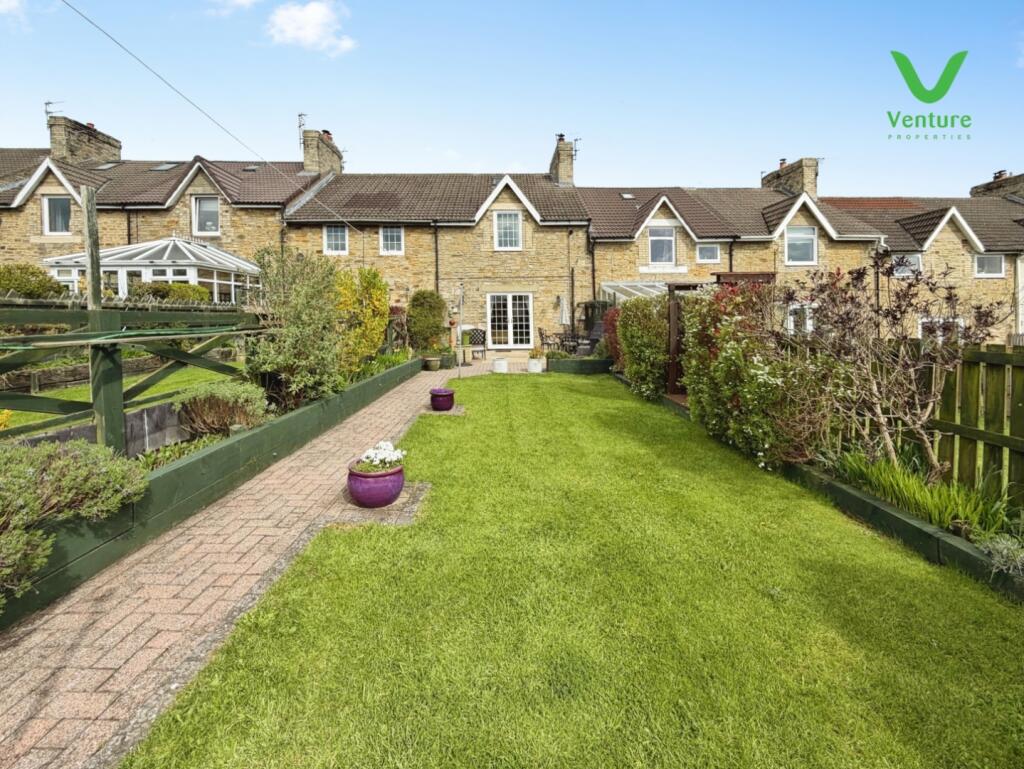 Main image of property: Dale Terrace, Roddymoor, Crook