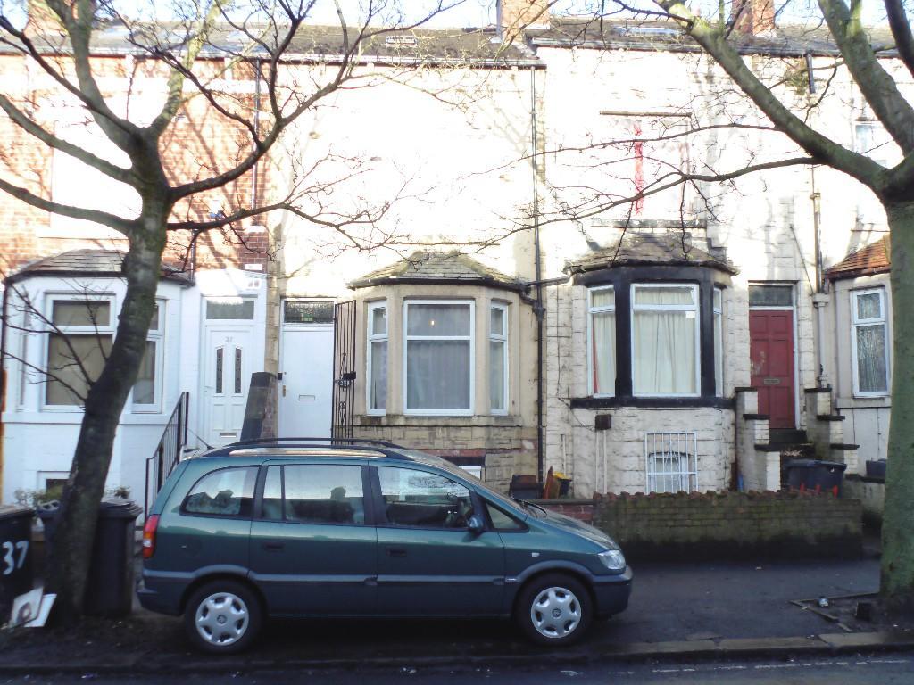 Main image of property: Coldcotes Avenue, Leeds, LS9