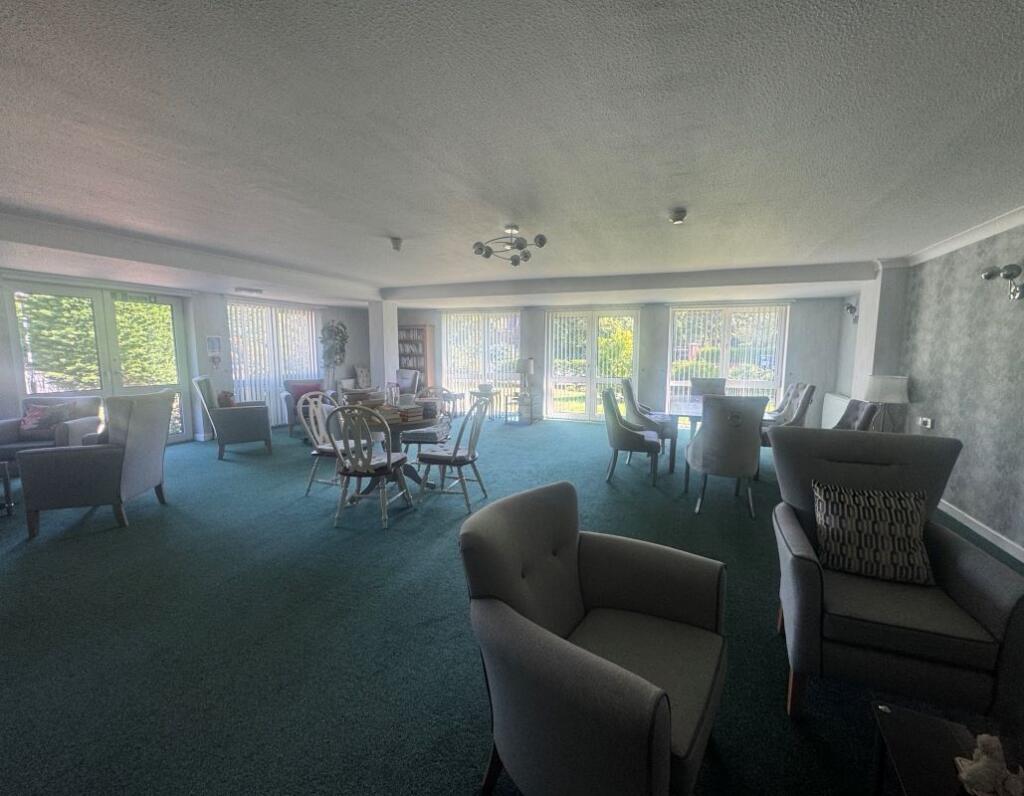 8 Homesands House, Park Road, Southport, Merseyside, PR9 9JU - More
