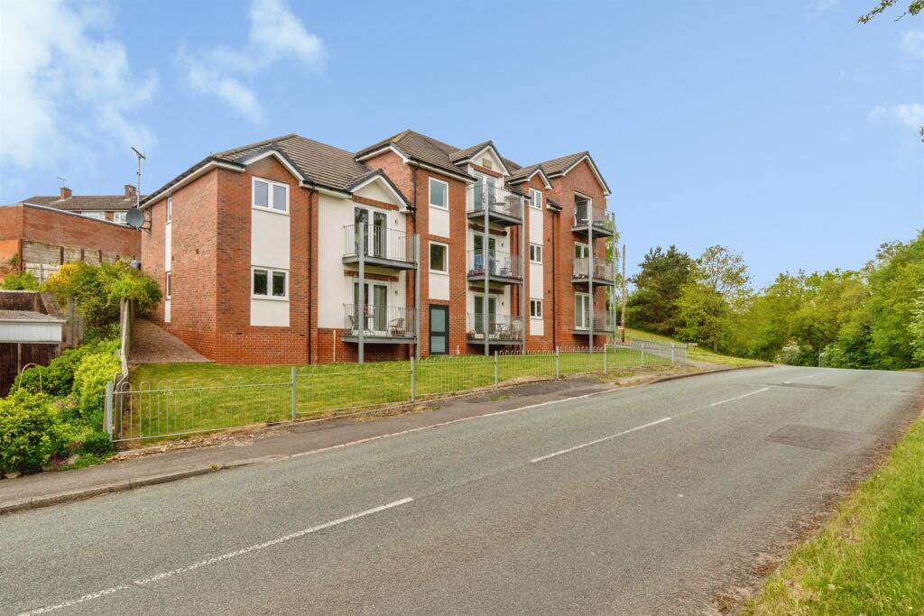 Main image of property: Bracken Close, Hednesford, Cannock