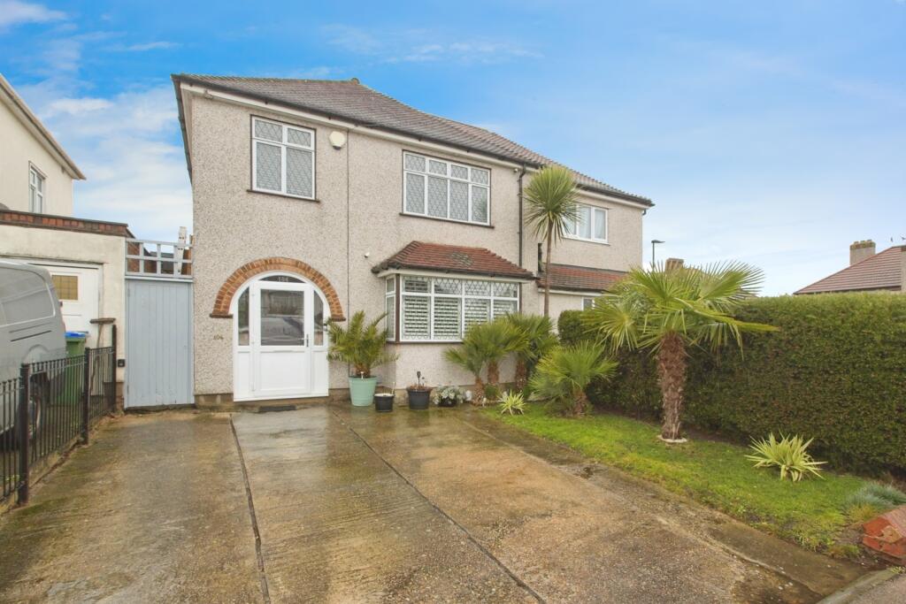 Main image of property: Hook Lane, Welling, Kent, DA16