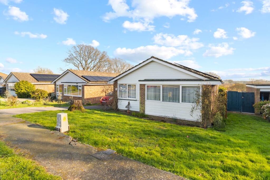 Main image of property: Willows Rise, Framfield, Uckfield, TN22