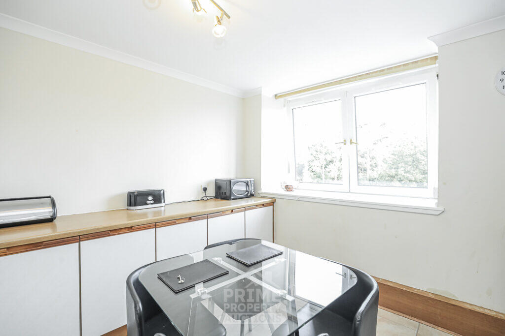 Apartment in Aberdeen - More