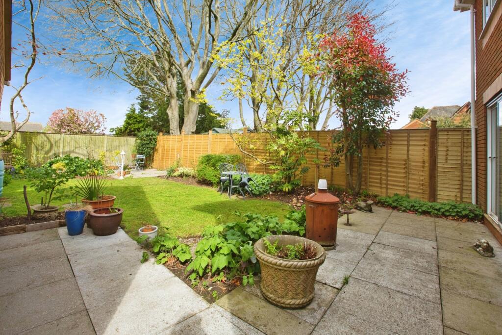 Additional image 6 of Barrington Place, Shepton Mallet, Somerset, BA4