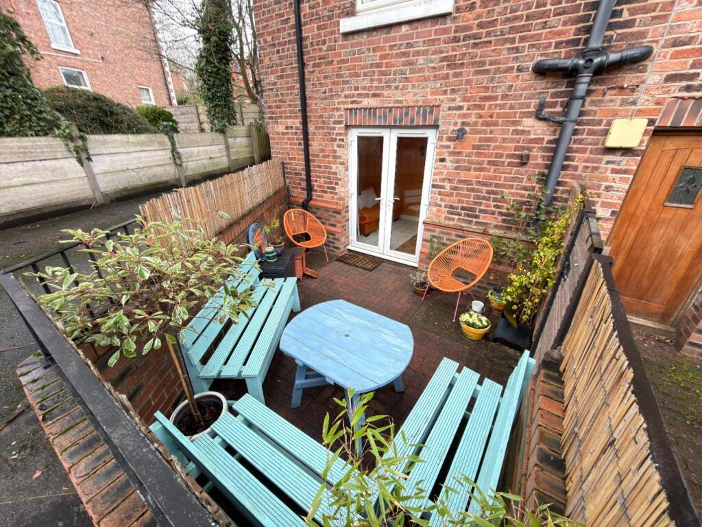 York Road, Chorlton photo 3
