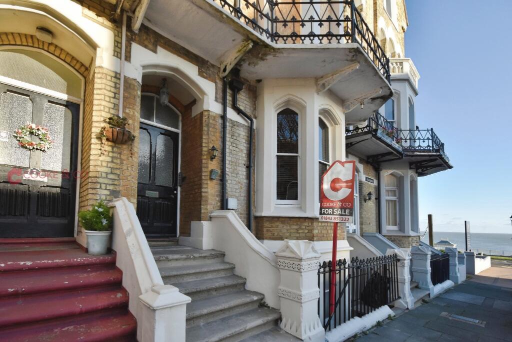Main image of property: Albert Road, Ramsgate