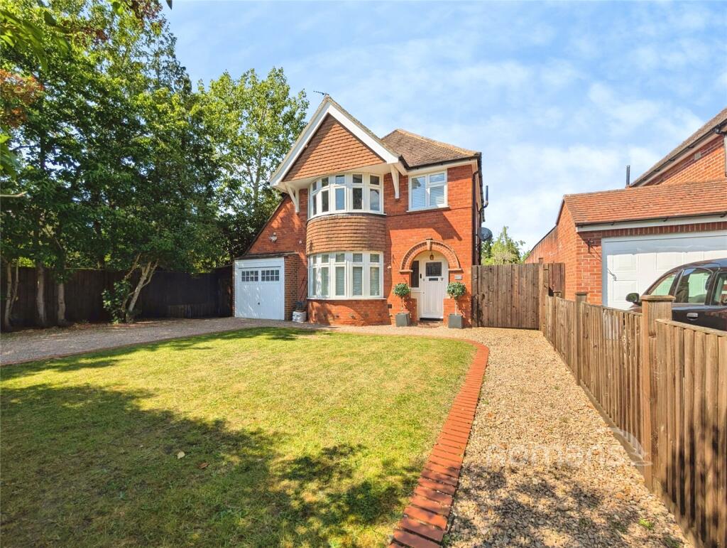 Main image of property: Ramsbury Drive, Earley, Reading