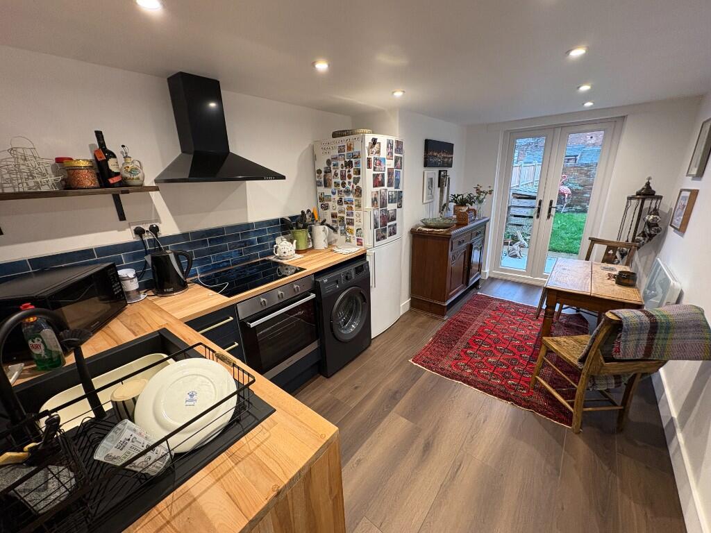 Main image of property: College Lane, Stratford-Upon-Avon, Warwickshire, CV37