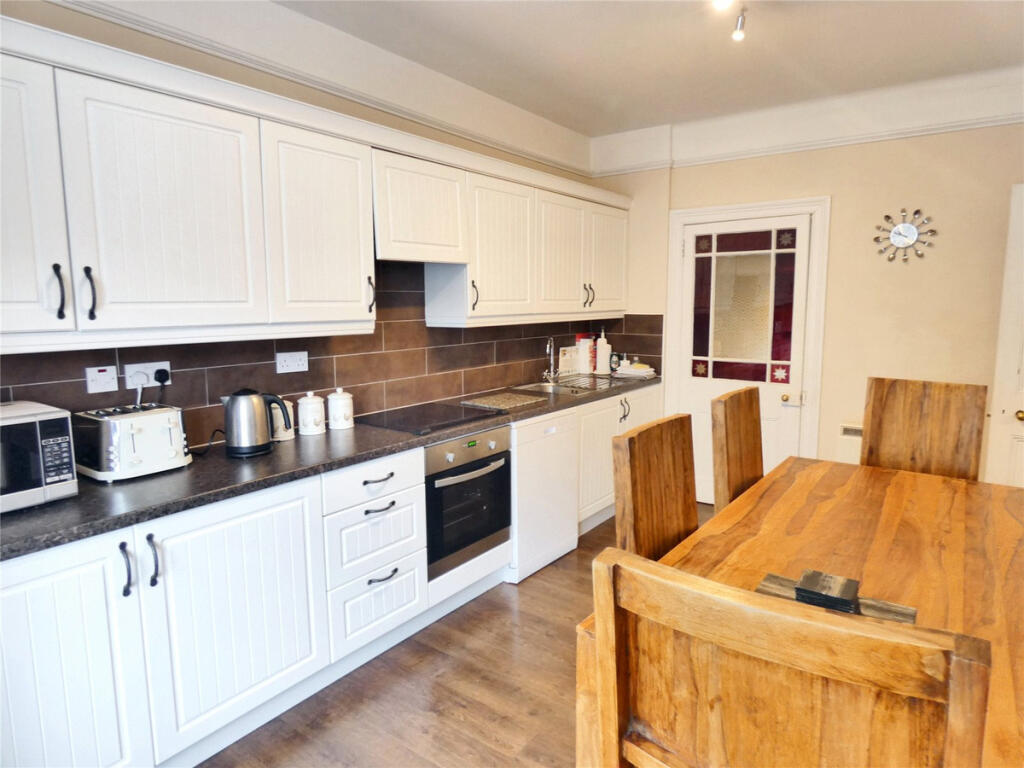 Craven House , West Burton DL8 4JU - View 5