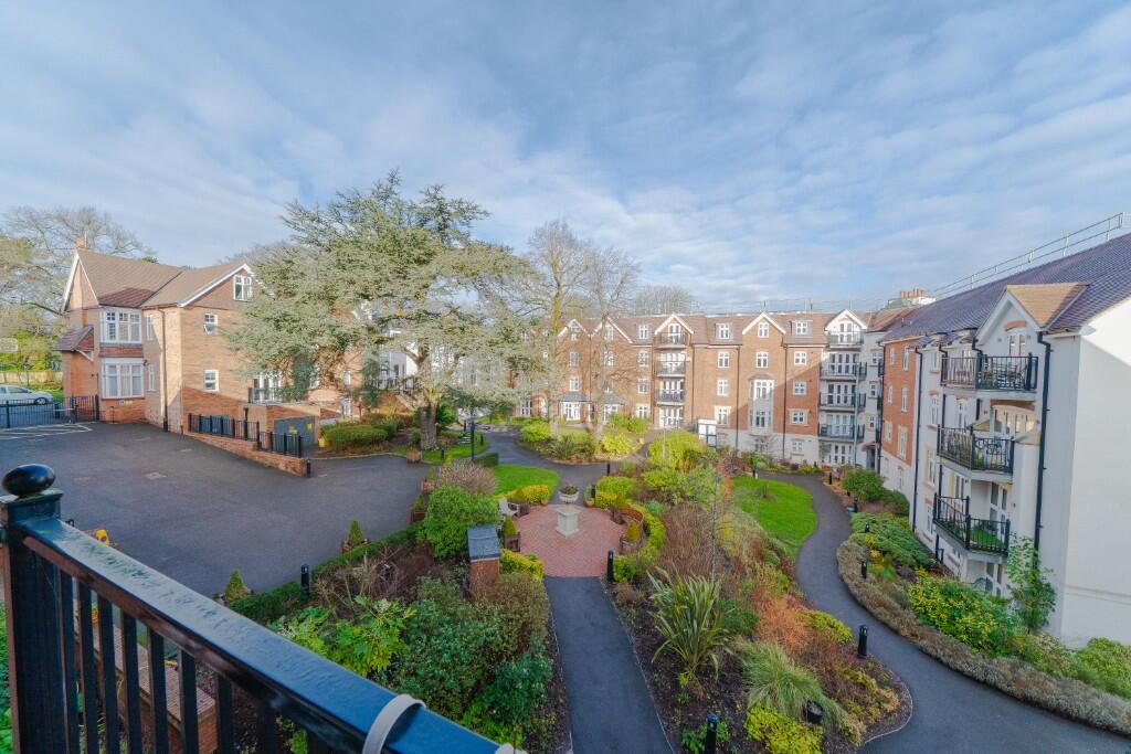 Additional image 19 of 8 Gabriel Place, Church Road, Birmingham, B15