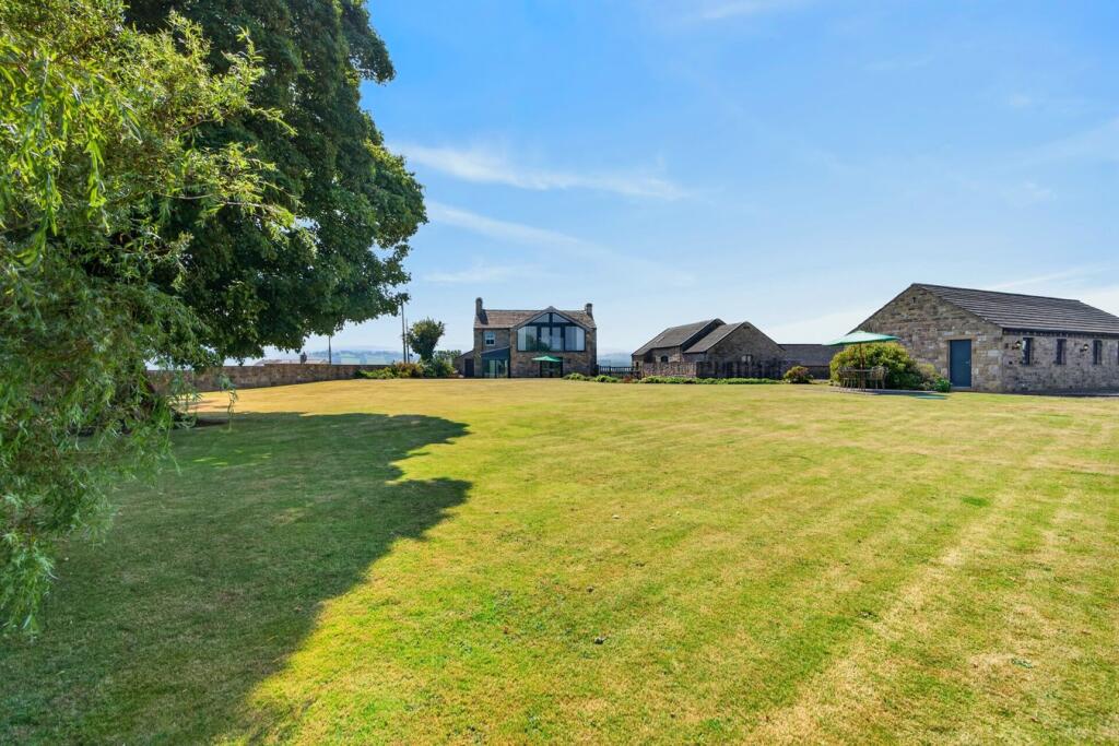 Main image of property: Parkside Farm, Tatham, Tatham, LA2