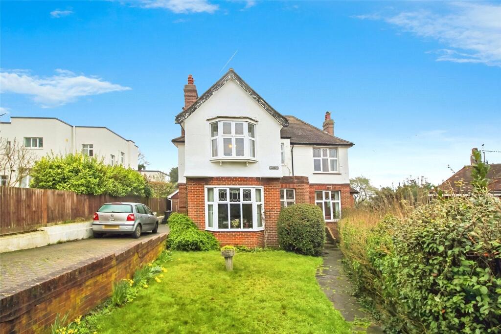 Main image of property: Tivoli Crescent North, Brighton, BN1