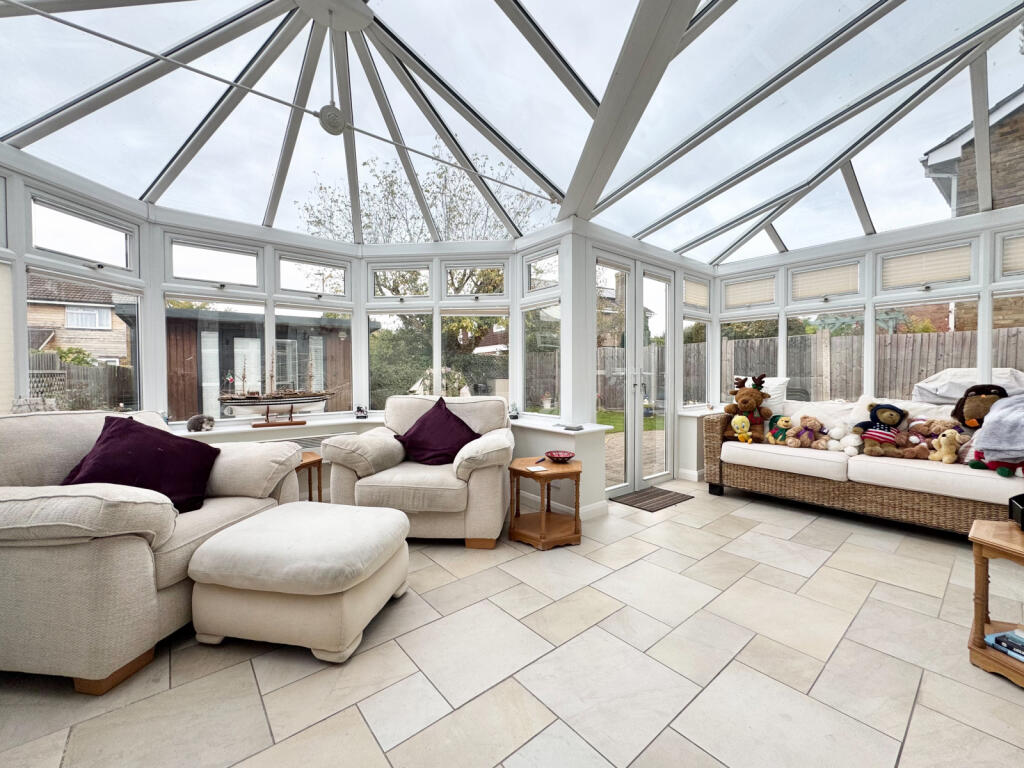 Main image of property: Lycrome Road, Chesham