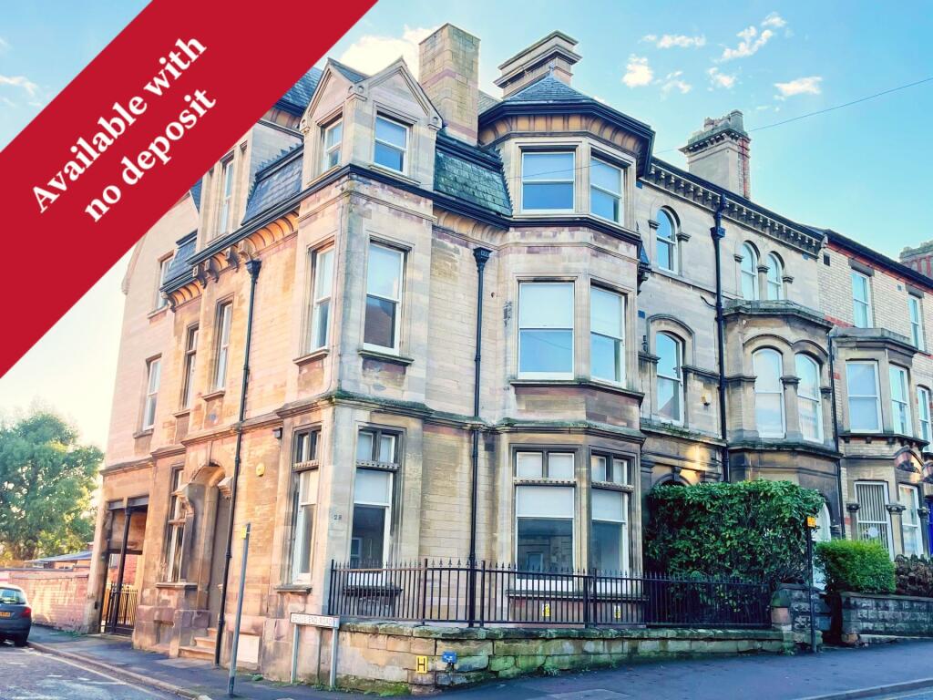 Main image of property: Avenue Road, Grantham, NG31