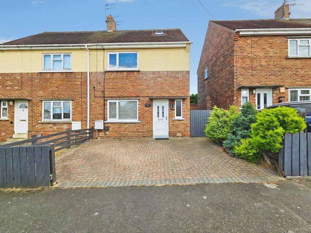 Main image of property: Bishops Meadow, Bedlington