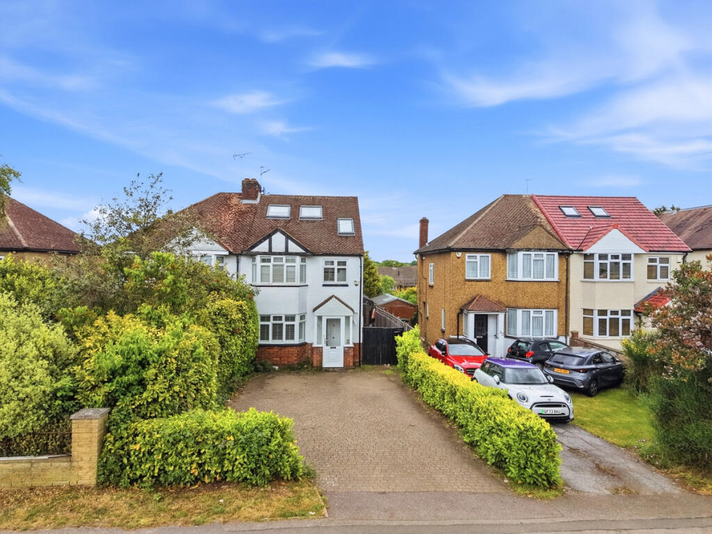Main image of property: Southgate Road, Potters Bar, EN6
