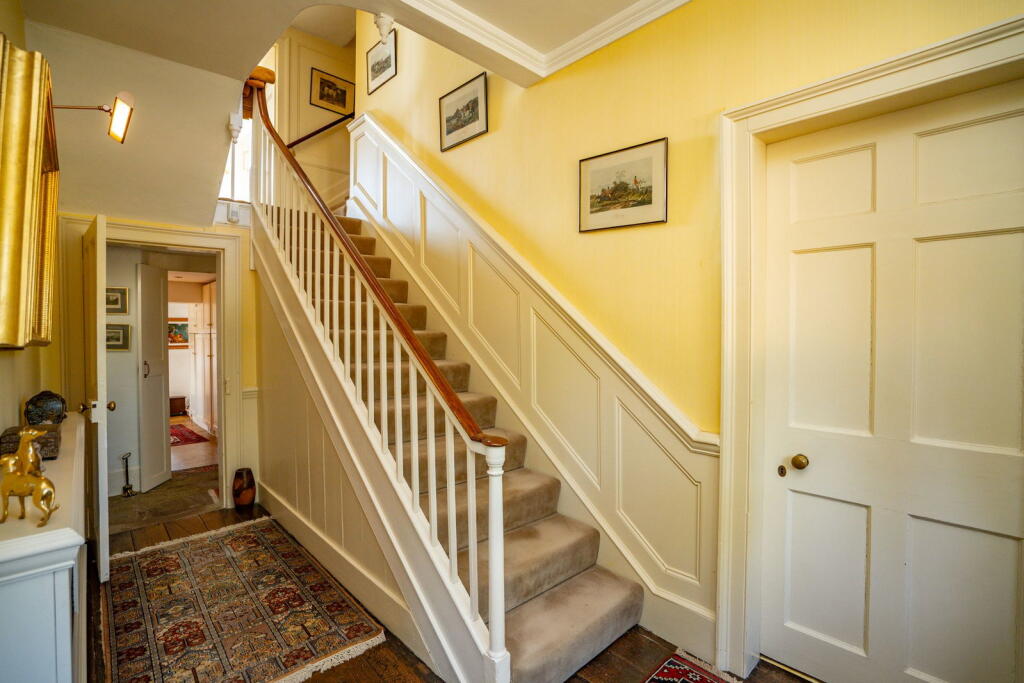 House in Hereford - More