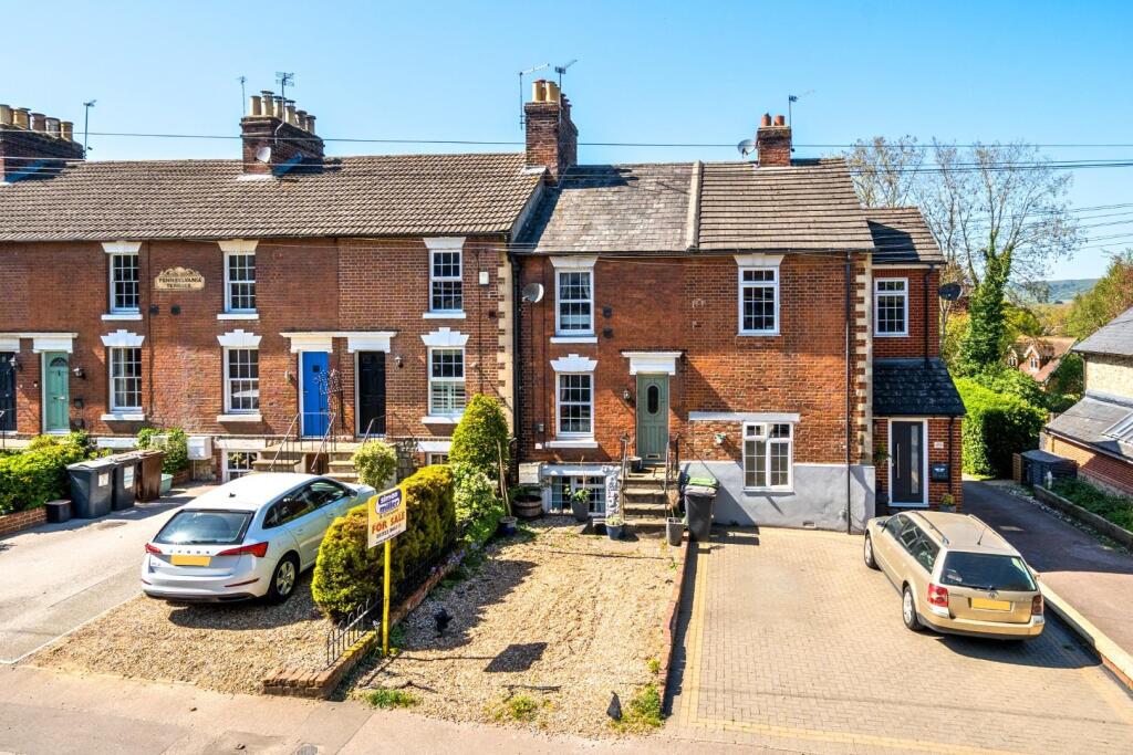 Main image of property: Town Hill, West Malling