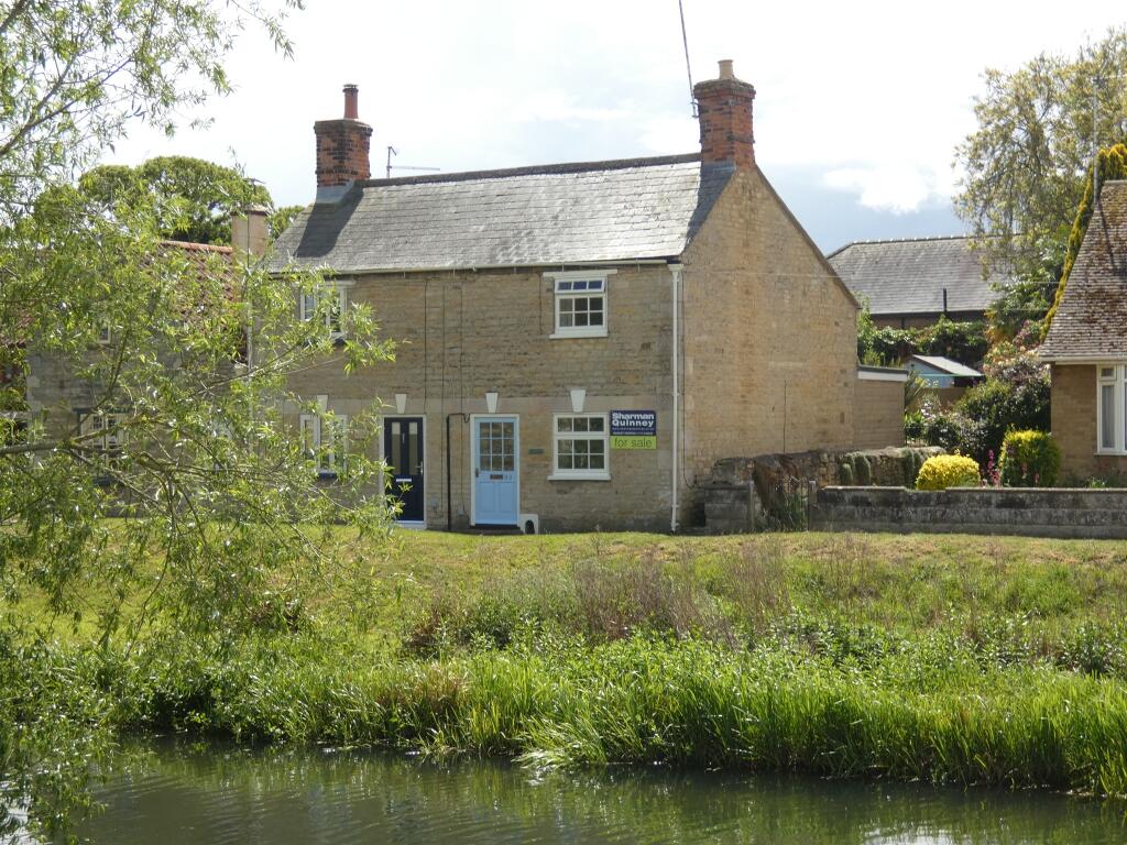Riverside, Deeping Gate, Peterborough, Peterborough