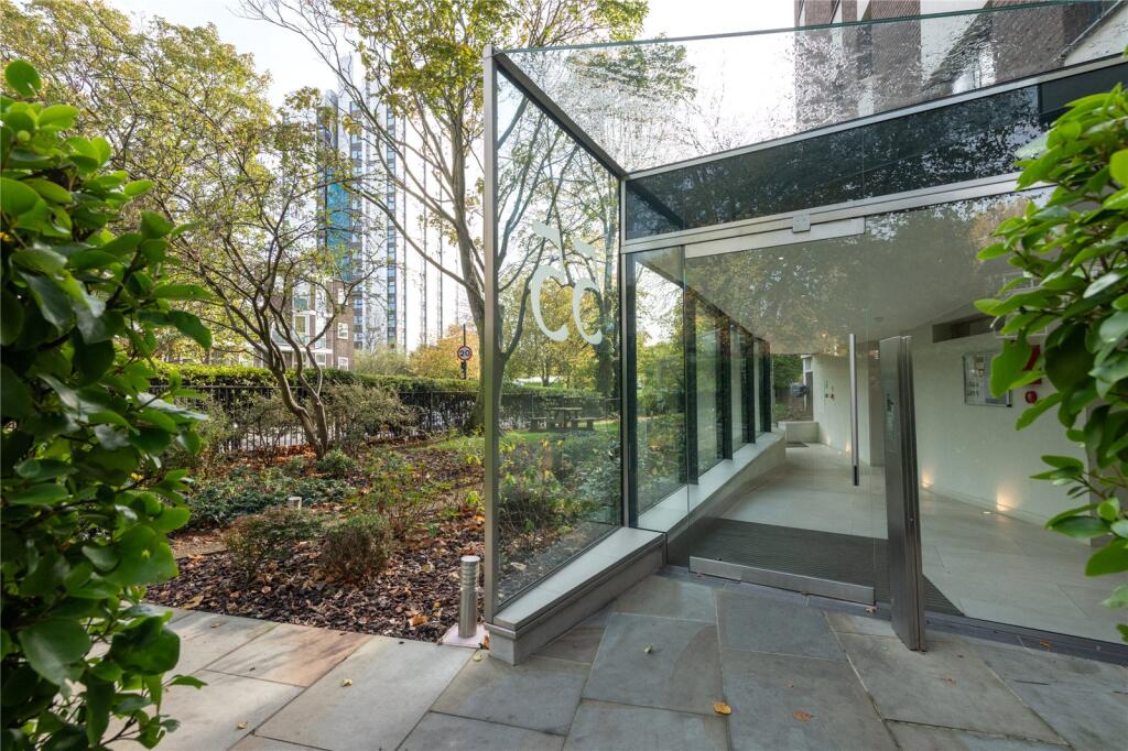 Main image of property: Kings College Court, 55 Primrose Hill Road, London, NW3