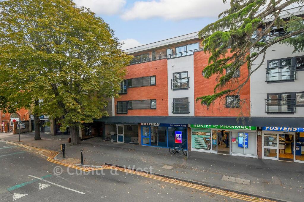 Main image of property: Victoria Road, Horley, Surrey