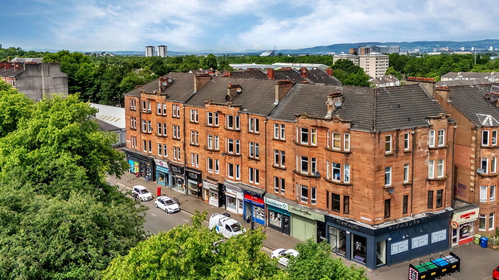 Main image of property: Paisley Road West, Cardonald