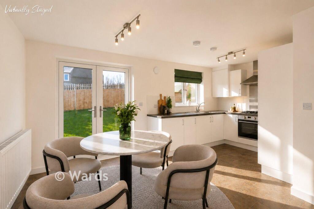 Main image of property: Victoria Road West, Littlestone, New Romney, Kent