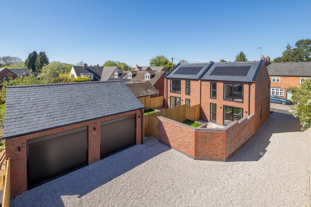 Main image of property: Church Walk, Thurlaston, CV23